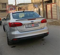 فۆرد فۆکەس